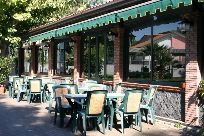 Camping Al Mokambo - zdjęcie 4