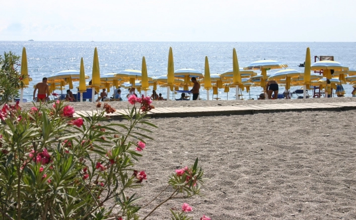 Camping Al Mokambo - zdjęcie 2