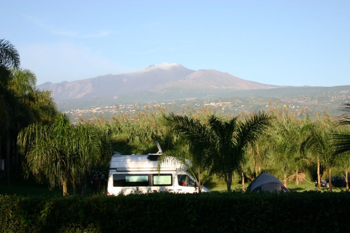 Camping Al Mokambo