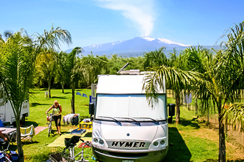 Camping Al Mokambo