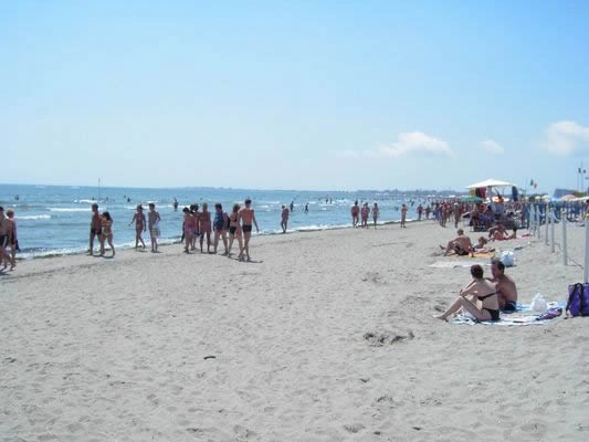 Camping Al Porto - zdjęcie 4