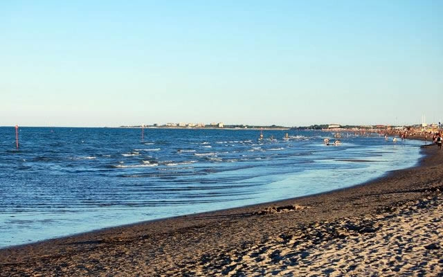 Camping Al Porto - zdjęcie 1