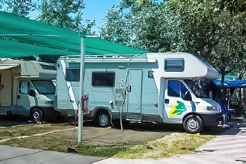 Camping Al Porto