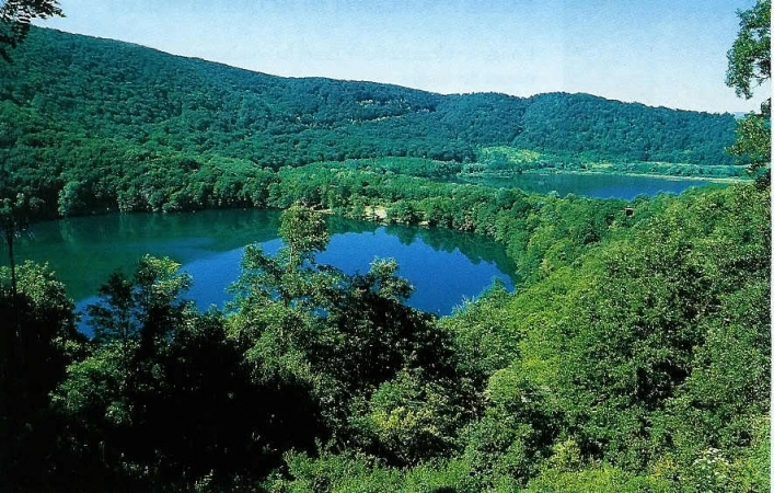 Camping Europa Parco Naturale - zdjęcie 4