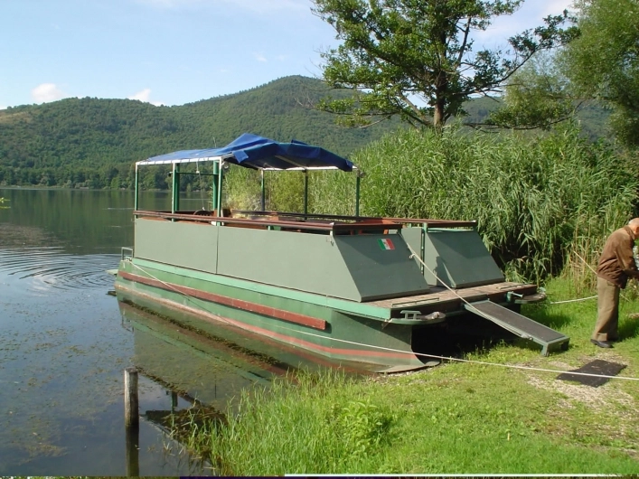 Camping Europa Parco Naturale - zdjęcie 1