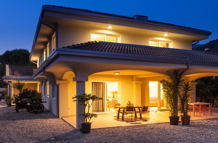 Camping Al Porto - Casa Tonelli - zdjęcie 2