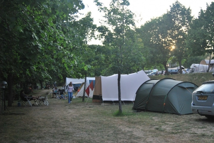 Camping Falterona - zdjęcie 4
