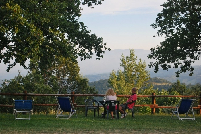 Camping Falterona - zdjęcie 3