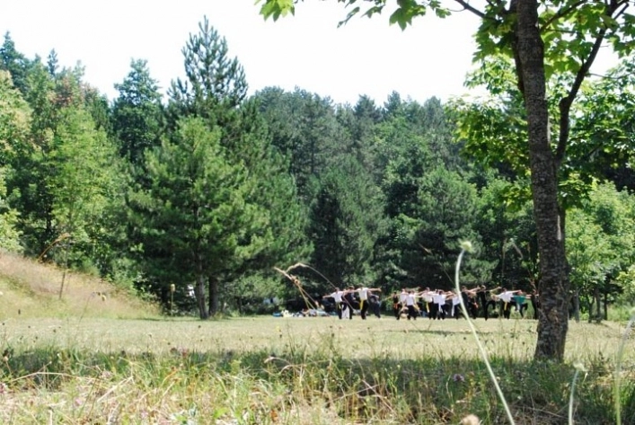 Camping Falterona - zdjęcie 1