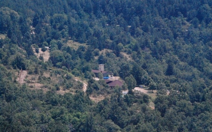 Camping Falterona - zdjęcie 1