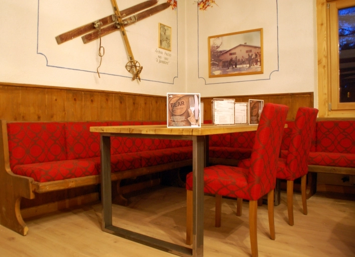 Camping Fiemme Village - zdjęcie 3