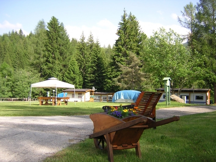 Camping Fiemme Village - zdjęcie 1