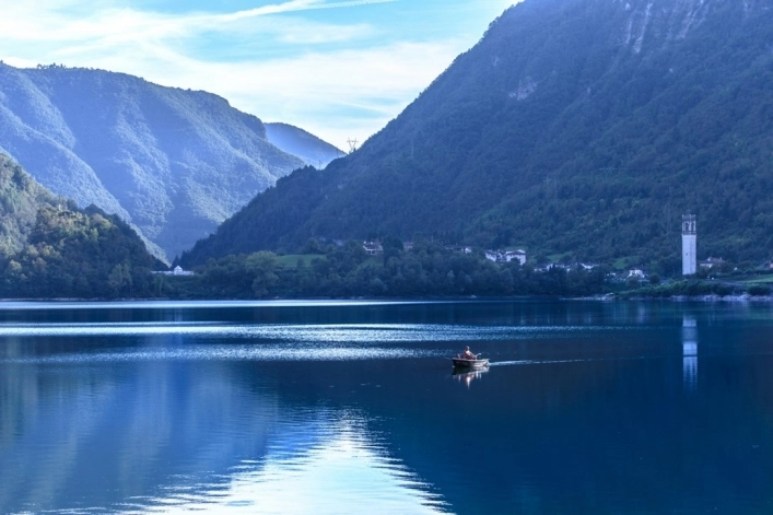Camping Al Lago Arsie - zdjęcie 4