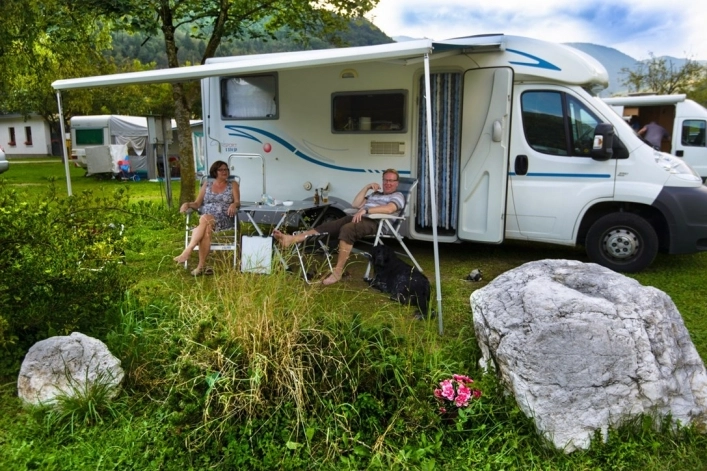 Camping Al Lago Arsie - zdjęcie 3