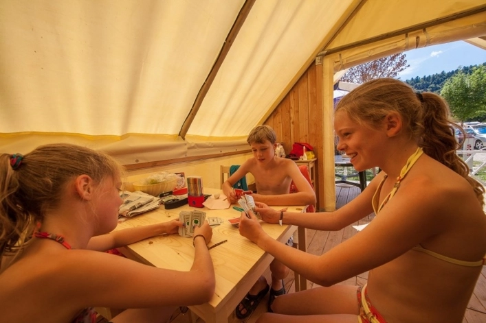 Camping Al Lago Arsie - zdjęcie 1