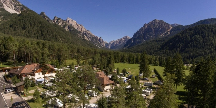 Camping Al Plan - zdjęcie 4