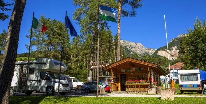 Camping Al Plan - zdjęcie 3