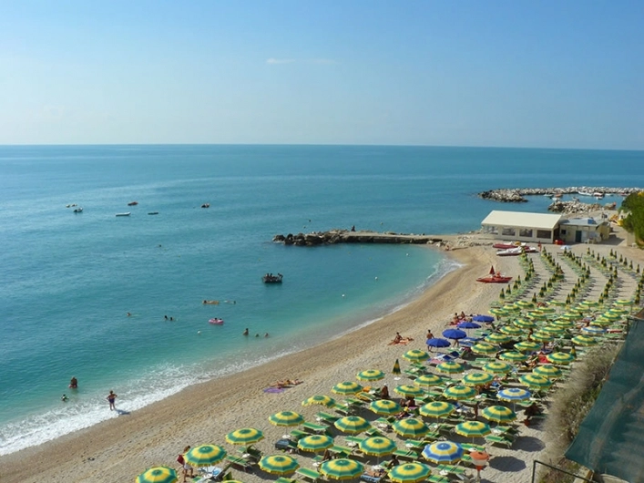 Camping Fontana delle Rose - zdjęcie 4