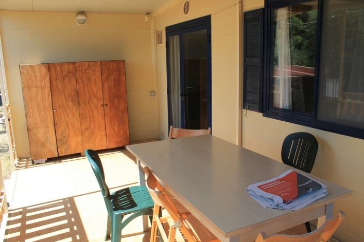 Camping Fontana delle Rose - zdjęcie 3