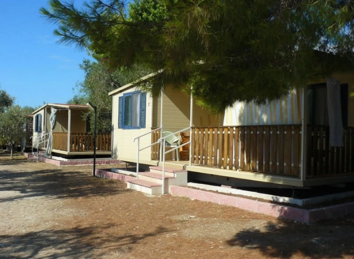 Camping Fontana delle Rose - zdjęcie 1
