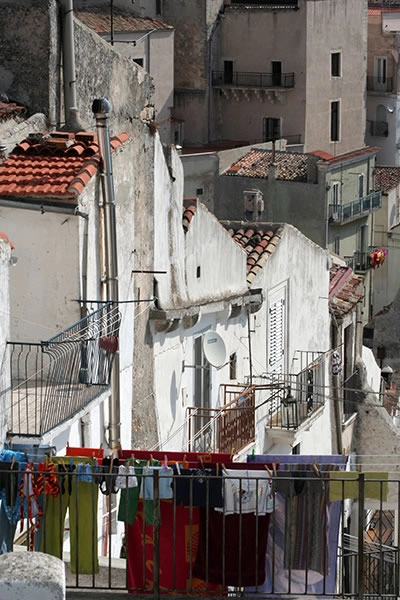 Camping Fontana delle Rose - zdjęcie 1