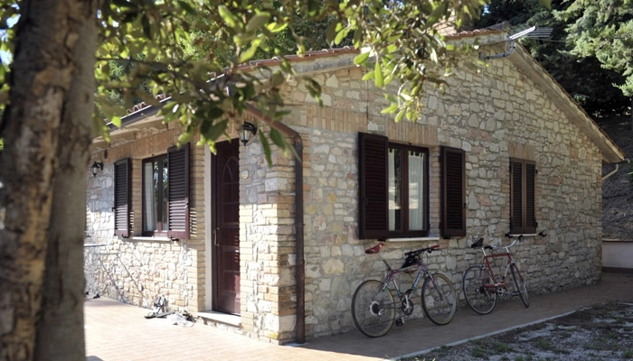 Camping Fontemaggio - zdjęcie 2