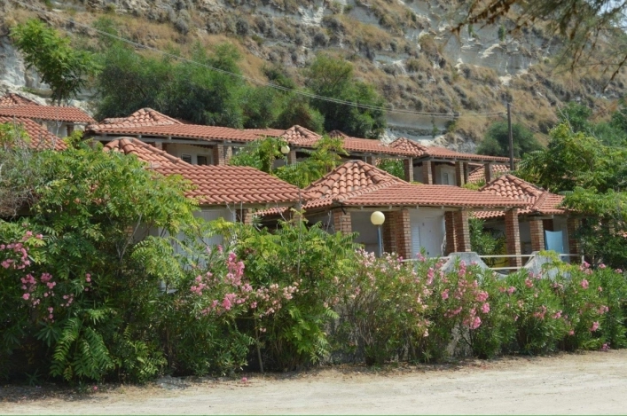 Camping Formicoli - zdjęcie 1