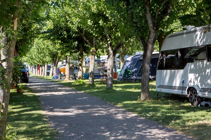 Camping Fossalta - zdjęcie 1