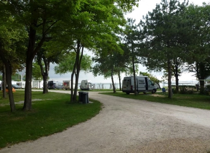 Camping Fusina - zdjęcie 3