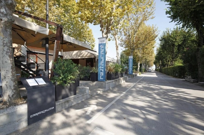 Camping Fusina - zdjęcie 2