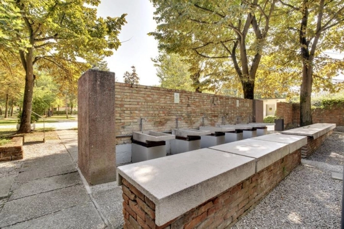 Camping Fusina - zdjęcie 1