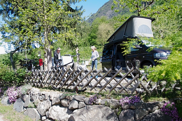 zobacz camping - zdjęcie 7