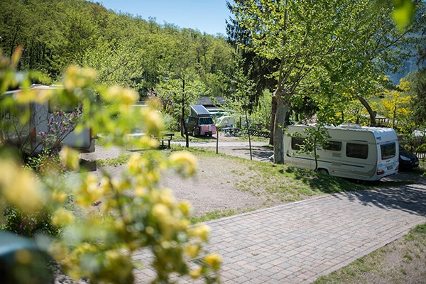 Camping Ganthaler - zdjęcie 1