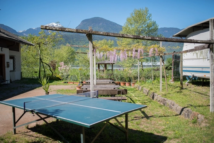 Camping Ganthaler - zdjęcie 1