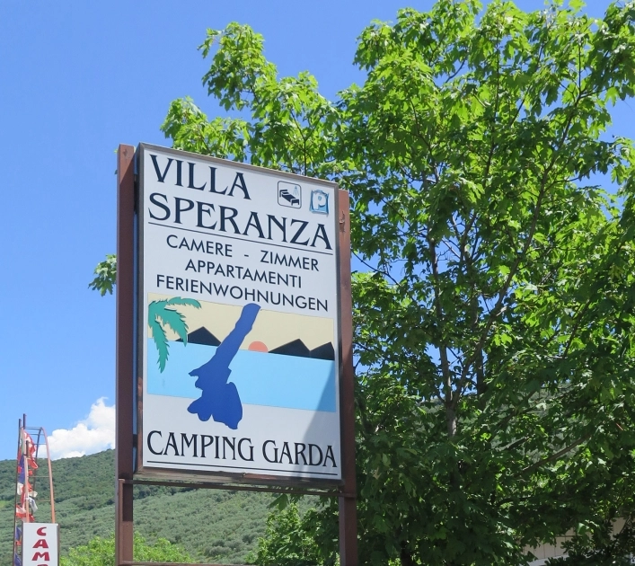 Camping Garda - zdjęcie 4