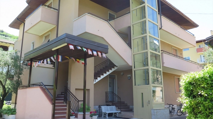 Camping Garda - zdjęcie 2