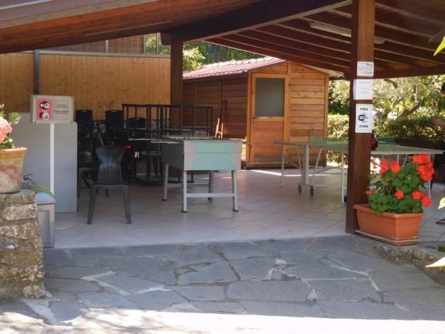 Camping Gianna - zdjęcie 1