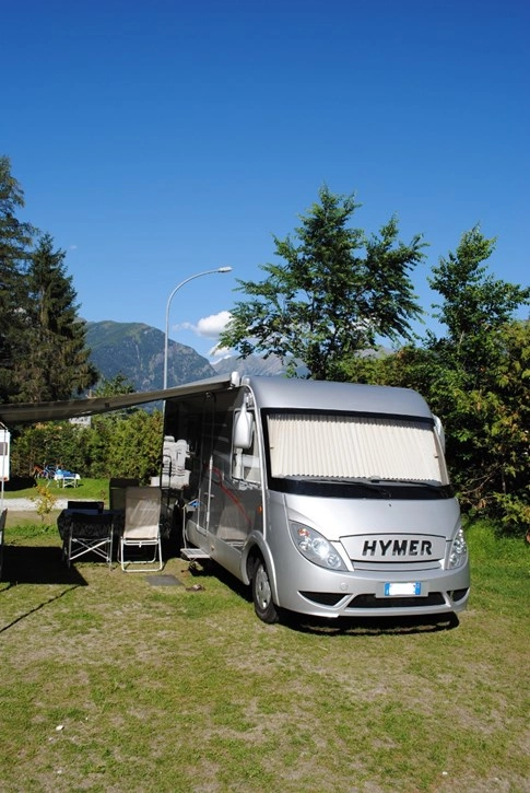Camping Gilfenklamm - zdjęcie 4