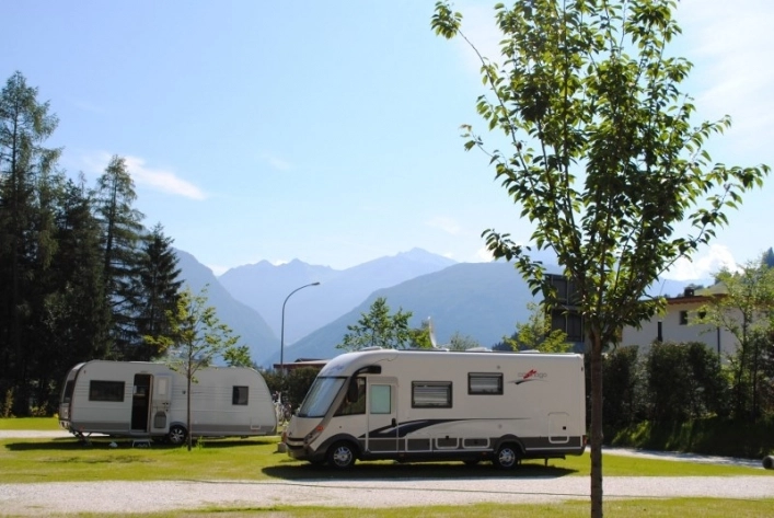 Camping Gilfenklamm - zdjęcie 2