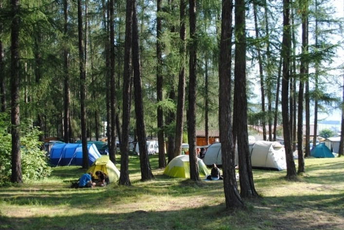 zobacz camping - zdjęcie 1