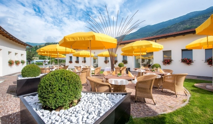 Camping Gloria Vallis - zdjęcie 4