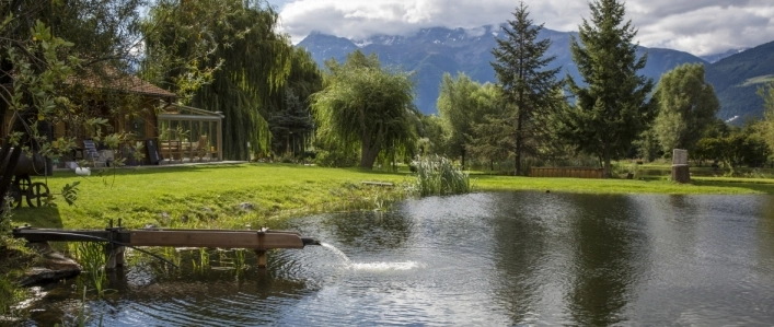 Camping Gloria Vallis - zdjęcie 1