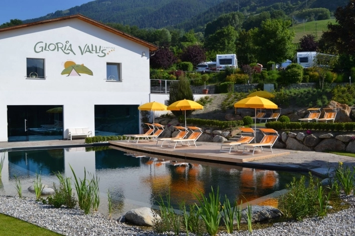 Camping Gloria Vallis - zdjęcie 1