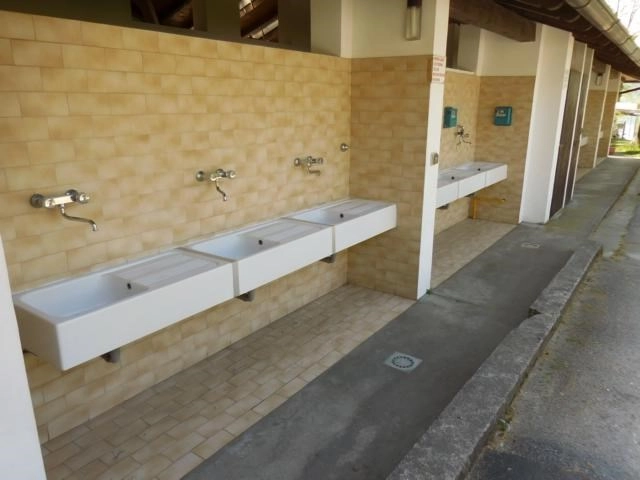 Camping Green Village - zdjęcie 2