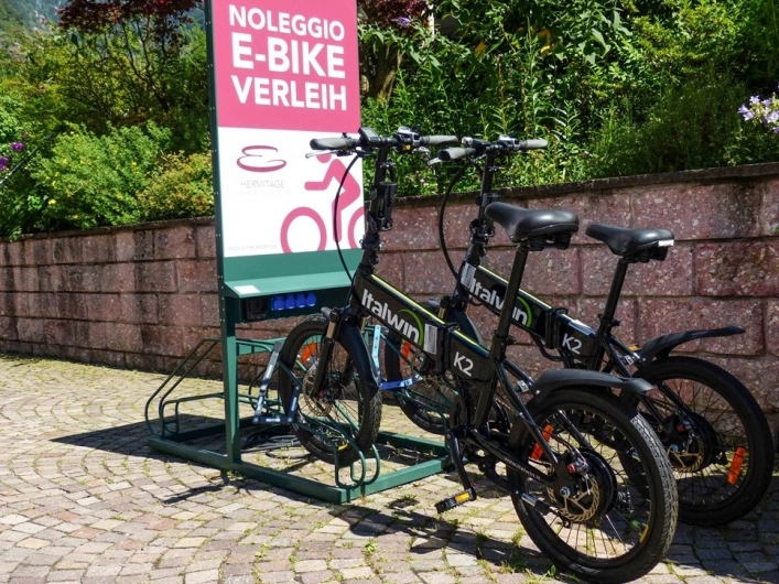 Camping Hermitage - zdjęcie 4