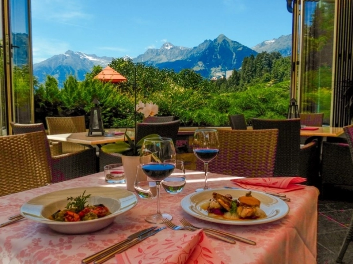 Camping Hermitage - zdjęcie 1