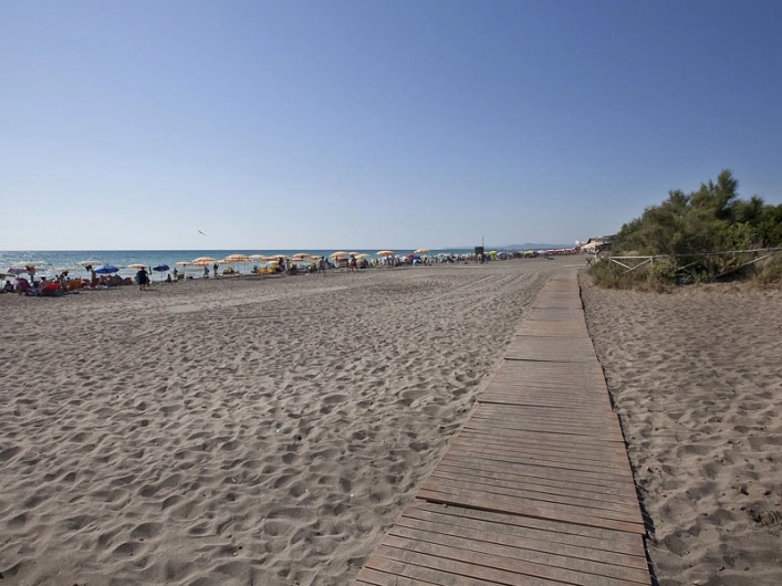 Camping il Capannino - zdjęcie 4