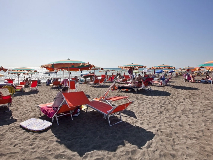 Camping il Capannino - zdjęcie 2