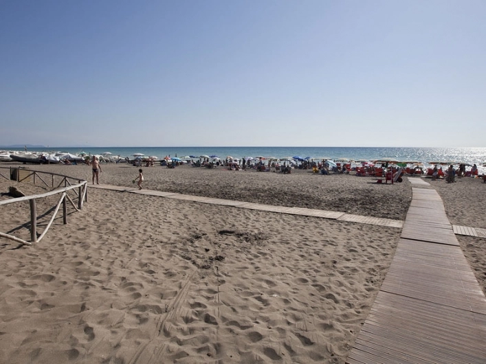 Camping il Capannino - zdjęcie 1