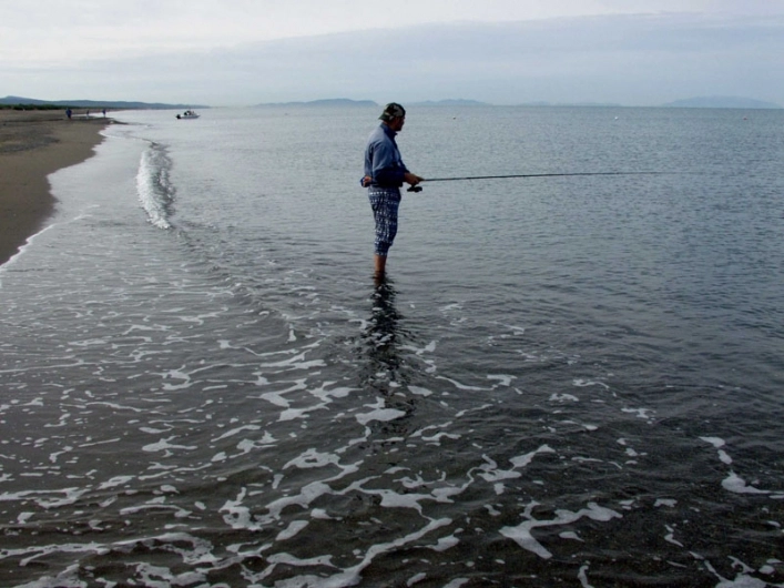 Camping il Capannino - zdjęcie 1